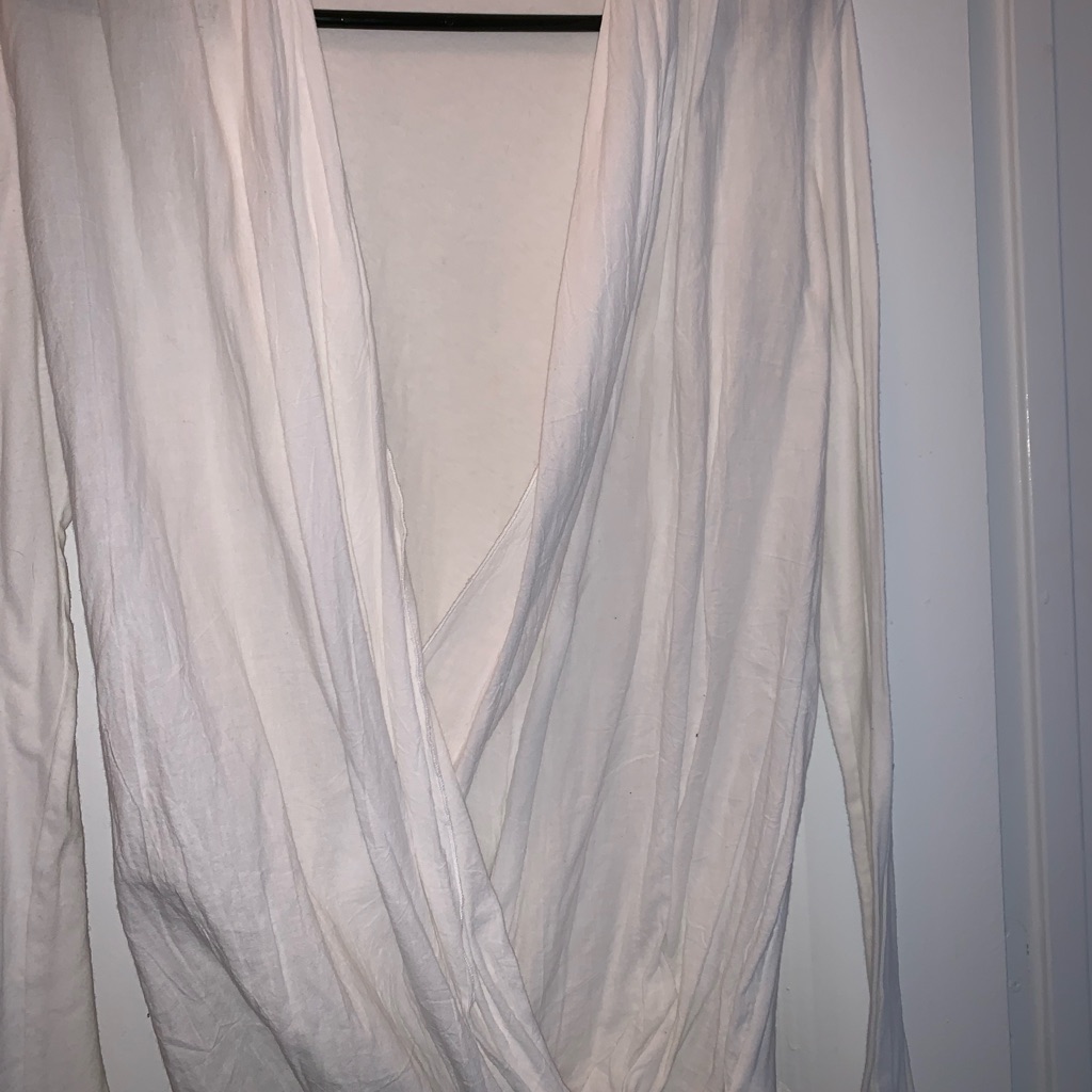 Drape Top